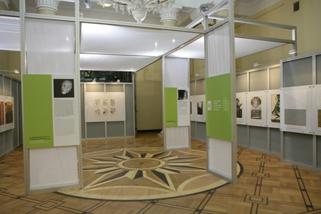 IMPRINT - Exhibition