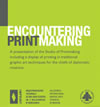 IMPRINT - Encountering Printmaking